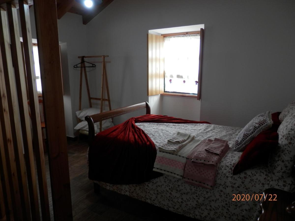 Adega Jaquet Chalet Biscoitos (Sao Jorge)