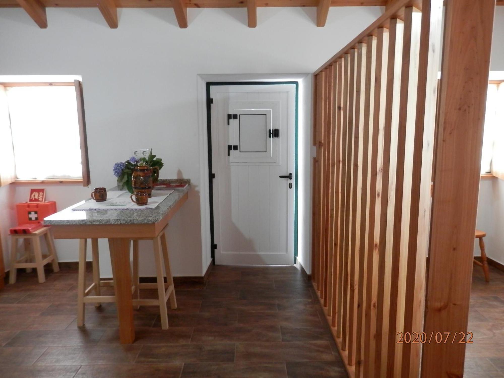 Adega Jaquet Chalet *