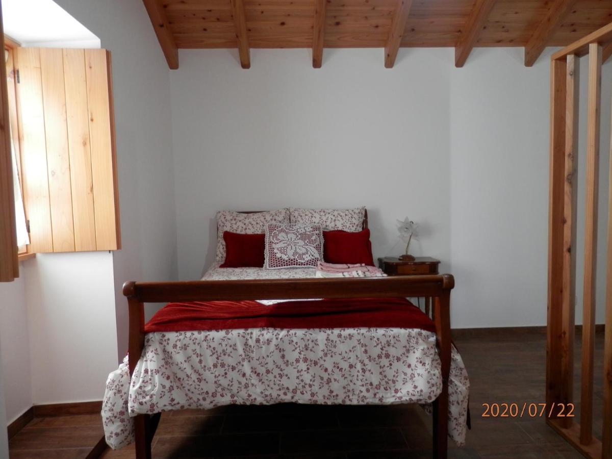 Chalet Adega Jaquet *